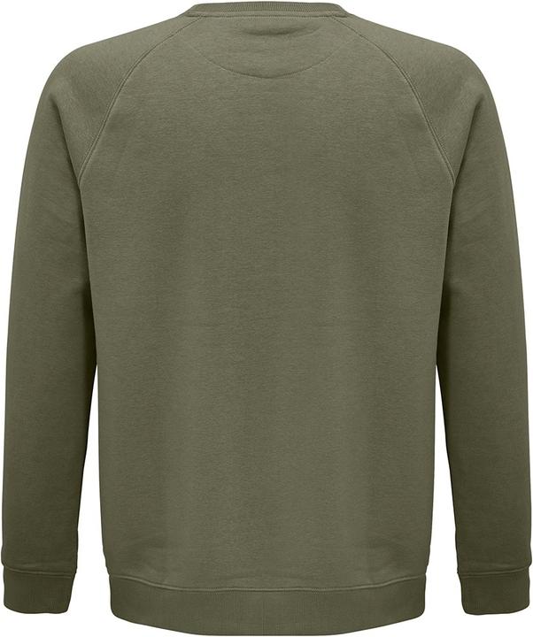 Image du produit Sols Sweat-shirt Space Coton issu de l'agriculture biologique Manches raglan (3XL)