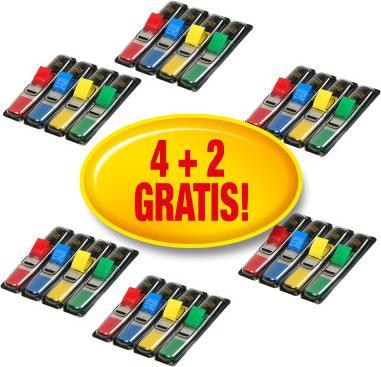 Image du produit Post-it Index Mini (12 x 43 mm)