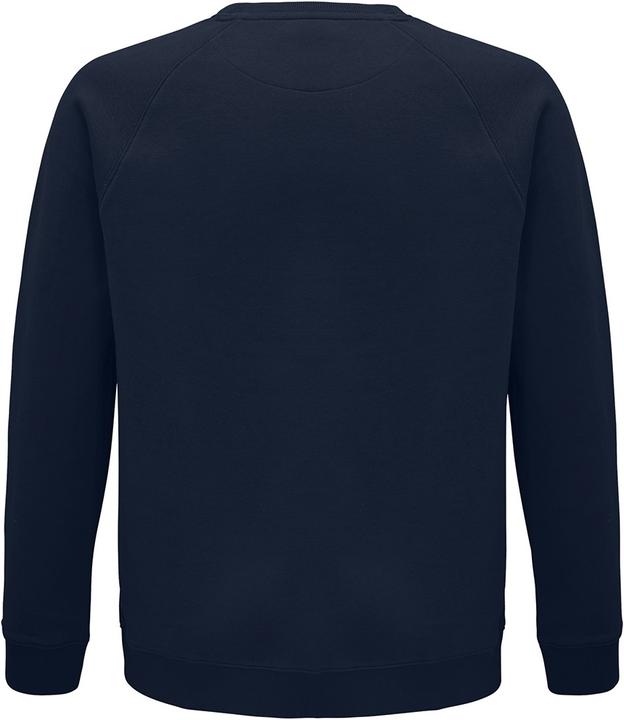 Image du produit Sols Sweat-shirt Space Coton issu de l'agriculture biologique Manches raglan (3XL)