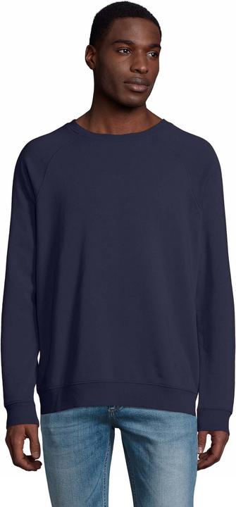 Image du produit Sols Sweat-shirt Space Coton issu de l'agriculture biologique Manches raglan (3XL)