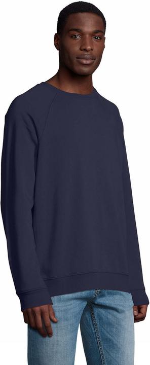 Image du produit Sols Sweat-shirt Space Coton issu de l'agriculture biologique Manches raglan (3XL)