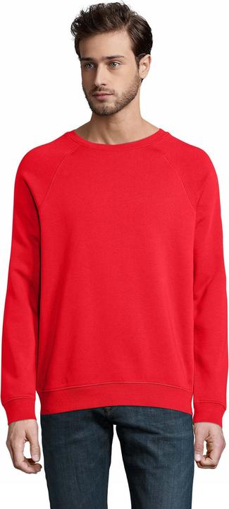 Image du produit Sols Sweat-shirt Space Coton issu de l'agriculture biologique Manches raglan (XXS)