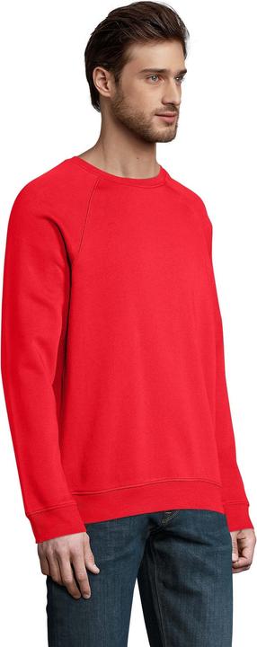 Image du produit Sols Sweat-shirt Space Coton issu de l'agriculture biologique Manches raglan (XXS)
