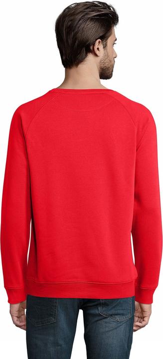 Image du produit Sols Sweat-shirt Space Coton issu de l'agriculture biologique Manches raglan (XXS)