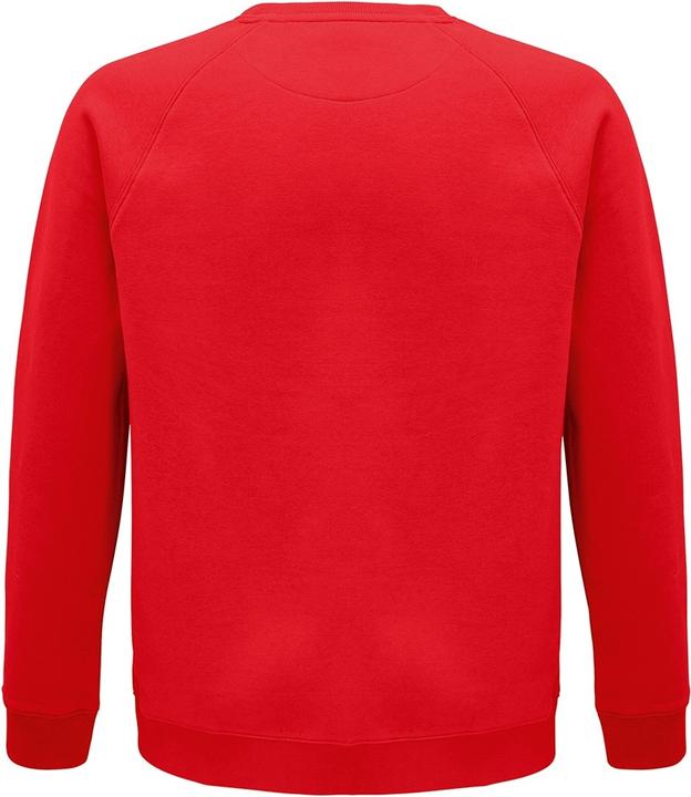 Image du produit Sols Sweat-shirt Space Coton issu de l'agriculture biologique Manches raglan (XXS)