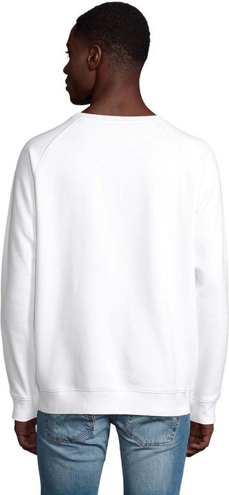 Image du produit Sols Sweat-shirt Space Coton issu de l'agriculture biologique Manches raglan (3XL)
