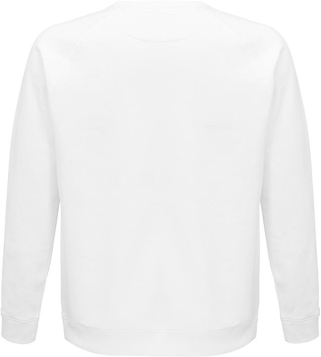 Image du produit Sols Sweat-shirt Space Coton issu de l'agriculture biologique Manches raglan (3XL)