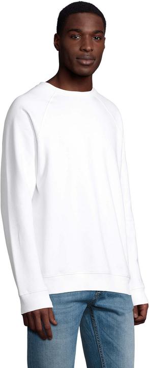 Image du produit Sols Sweat-shirt Space Coton issu de l'agriculture biologique Manches raglan (3XL)