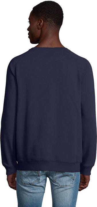 Image du produit Sols Sweat-shirt Space Coton issu de l'agriculture biologique Manches raglan (3XL)
