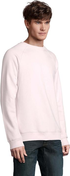 Image du produit Sols Sweat-shirt Space Coton issu de l'agriculture biologique Manches raglan (L)