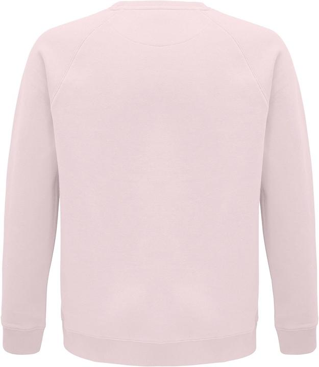 Image du produit Sols Sweat-shirt Space Coton issu de l'agriculture biologique Manches raglan (L)