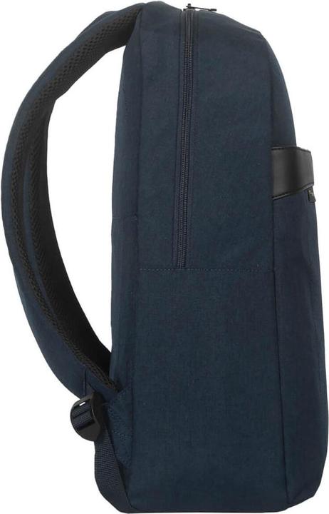 Immagine prodotto Targus 15.6 GeoLite EcoSmart® Essential Backpack - Blue