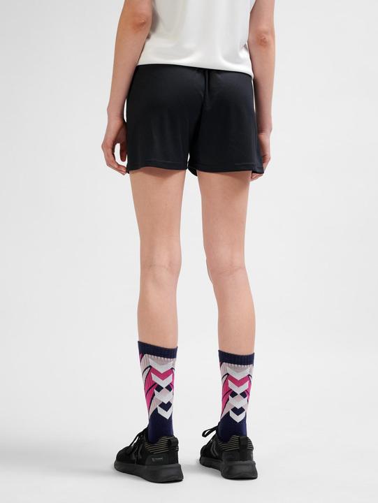 Image du produit hummel Hmlgraphic Universe Shorts Femme (S)