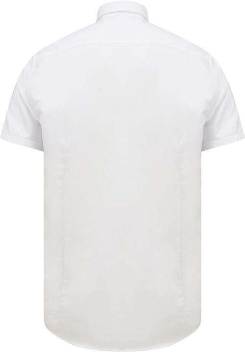 Immagine prodotto Henbury Camicia formale moderna a maniche corte (L)