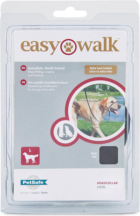 Produktbild PetSafe Easy Walk (M, Hund, Spazieren)