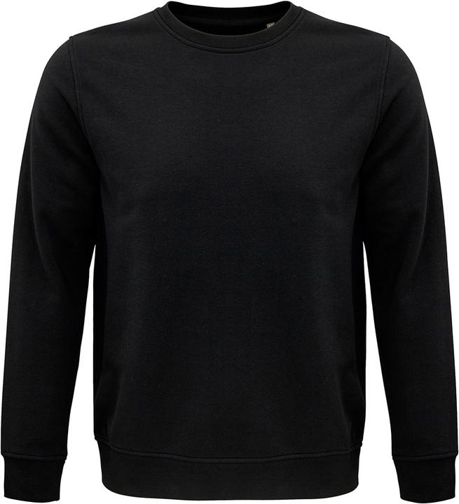 Sols Comet Sweatshirt Baumwolle aus biologischem Anbau