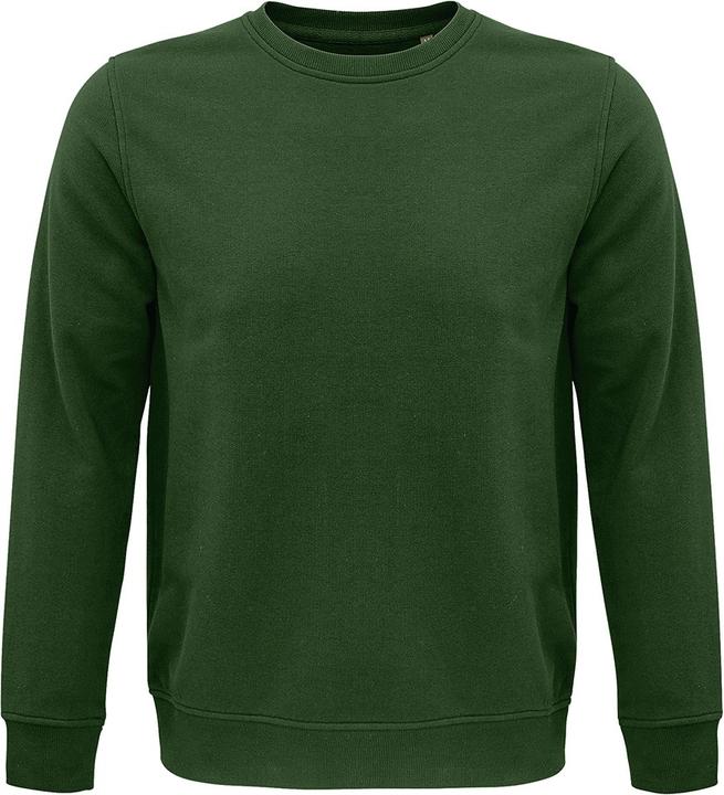 Sols Comet Sweatshirt Baumwolle Aus Biologischem Anbau