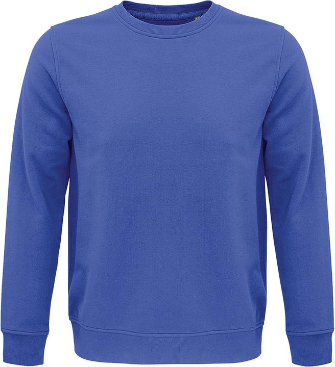 Sols Comet Sweatshirt Baumwolle aus biologischem Anbau