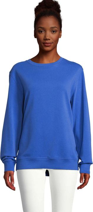 Image du produit Sols Sweat-shirt Comet Coton issu de l'agriculture biologique (4XL)