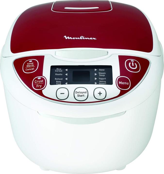 Image du produit Moulinex MK705111 Multikocher