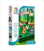 Actual product image Smart Games Jump In' (German, French, Italian, English)