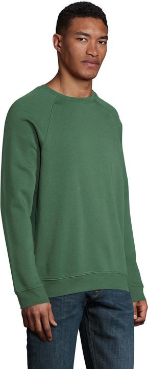 Image du produit Sols Sweat-shirt Space Coton issu de l'agriculture biologique Manches raglan (XS)
