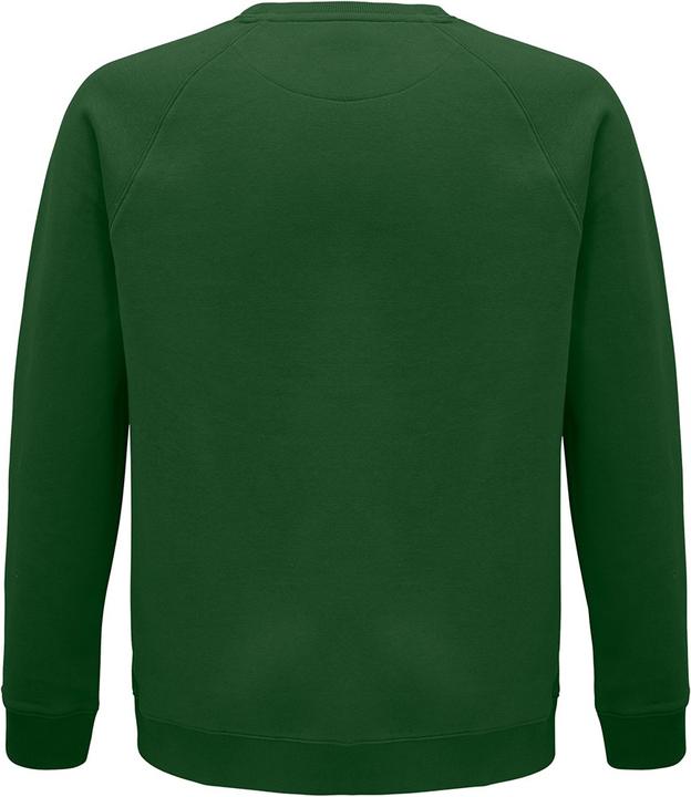Image du produit Sols Sweat-shirt Space Coton issu de l'agriculture biologique Manches raglan (XS)
