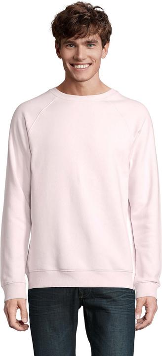 Image du produit Sols Sweat-shirt Space Coton issu de l'agriculture biologique Manches raglan (L)