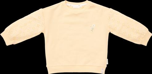 Actual product image Little Dutch Honey Yellow jumper - 86 (86)