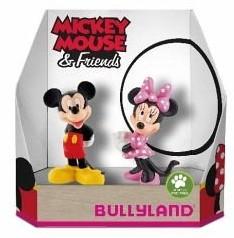 Actual product image Bullyland Walt Disney Mickey Gift Set