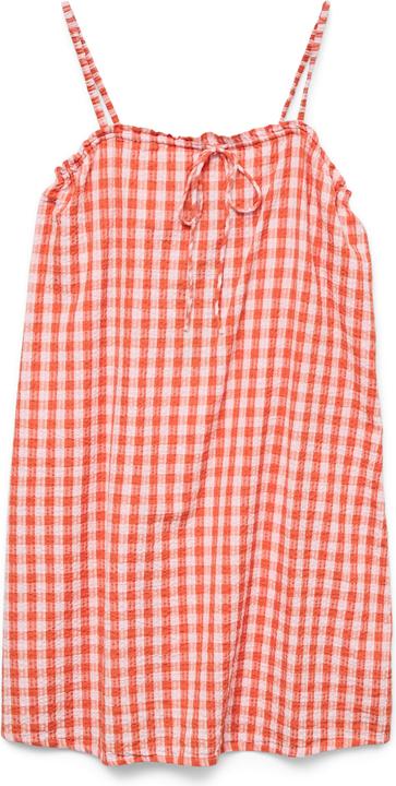 Produktbild Vero Moda Vmothea Sl Short Dress Wvn Ga (L)