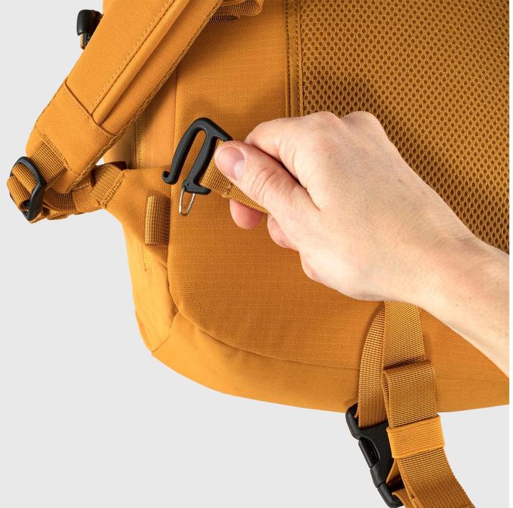Actual product image Fjällräven Ulvö roll top (30 l)