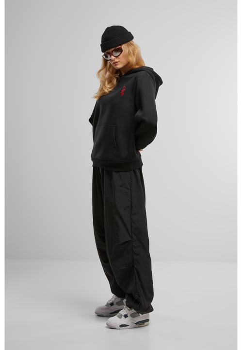 Immagine prodotto Miss Tee Queen Card EMB Fluffy Hoody - 188487 (S)
