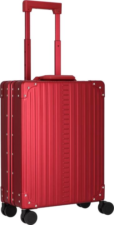 Immagine prodotto Aleon Trolley business a 4 ruote 55 cm (37 l, Bagaglio a mano (fino a 50 litri))