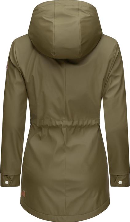 Produktbild Ragwear Monadis Rainy Intl. (XXL)