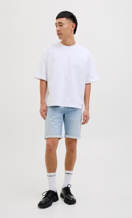 Actual product image Jack & Jones JJIRICK JJICON I.K. SHORTS GE 118 SN (XS)