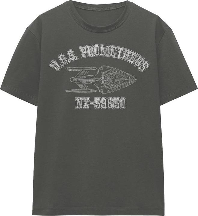 Image du produit - T-shirt PROMETHEUS ATHLETIC - Adulte (M)