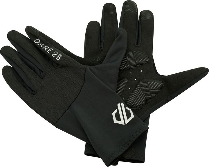 Immagine prodotto Dare2b Guanti da ciclismo Forcible Ii (XS)
