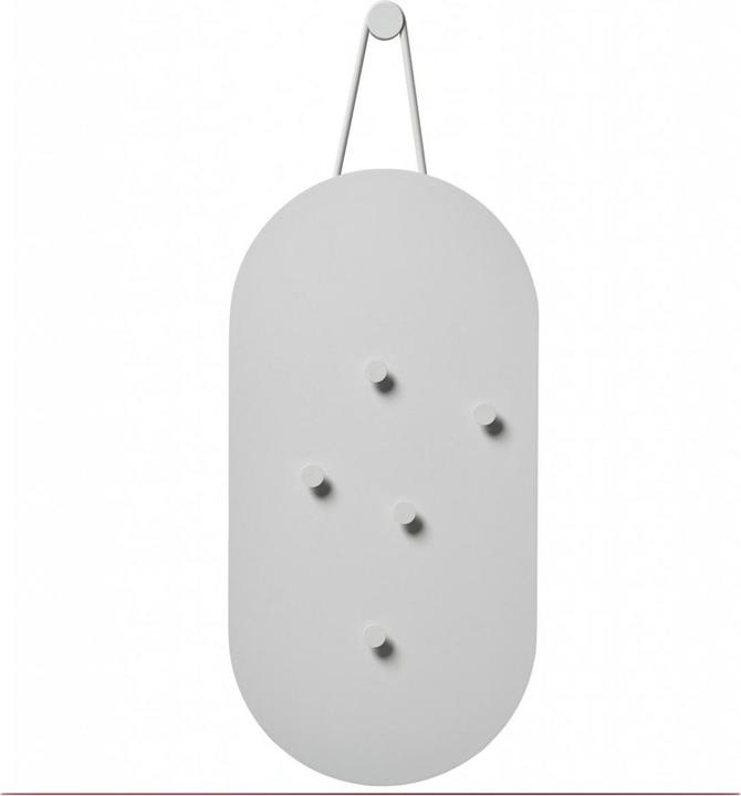 Immagine prodotto Zone Denmark Lavagna per appunti (Teli magnetici, 60 x 30 cm)