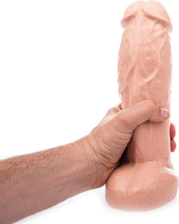 Produktbild Hung System Toys Zac