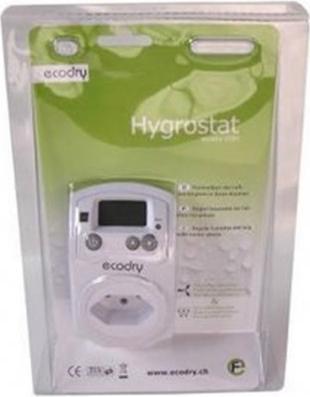 ecofort ecodry DSH Steckdosen-Hygrostat