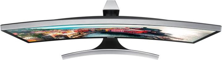 Actual product image Samsung Ls34e790cns (3440 x 1440 pixels, 34")