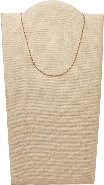 Actual product image Fossil Charm Base (Stainless steel)