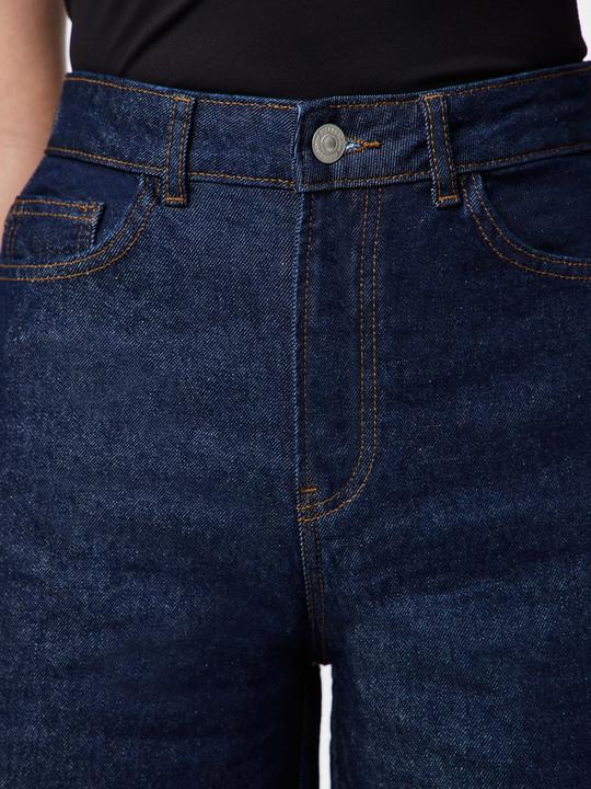 Actual product image Pieces PCSELMA HW Wide Fit Jeans (W31/L30)