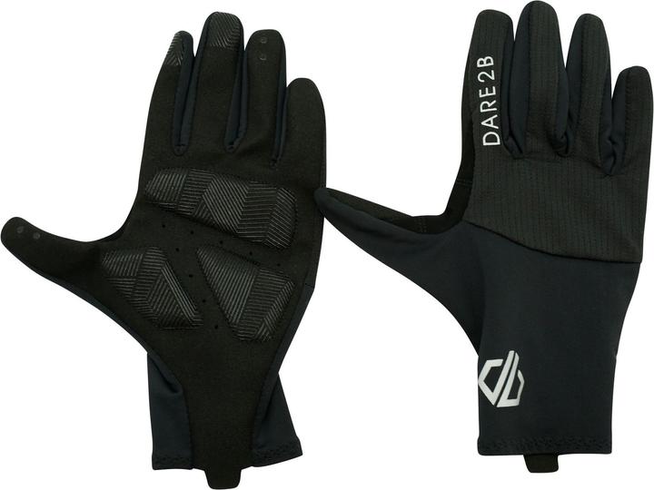 Immagine prodotto Dare2b Guanti da ciclismo Forcible Ii (M)