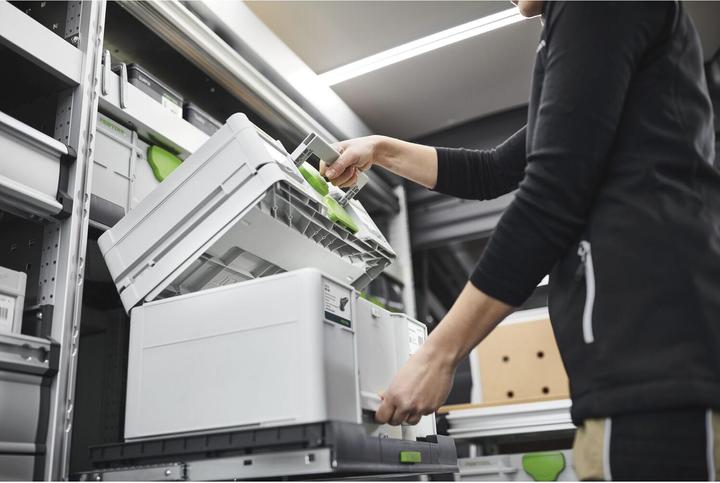 Produktbild Festool Systainer SYS3 XXL 237 (1 Teile)
