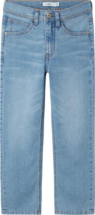 Name it Straight Fit Jeans (140)
