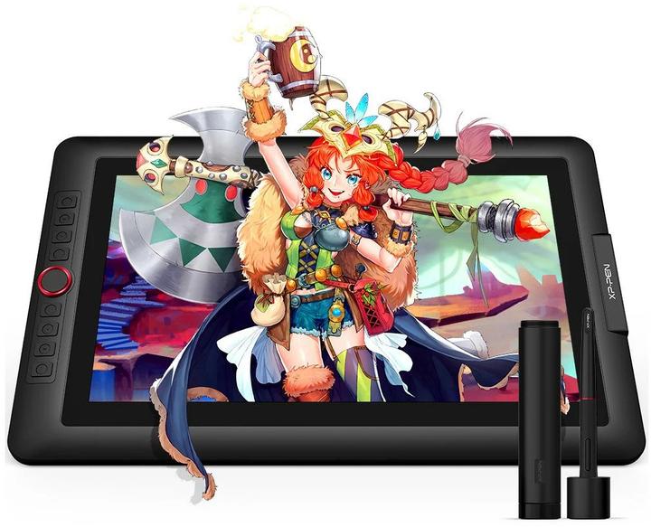 Immagine prodotto XP-Pen Artist Pro (15.60", 5080 lpi)