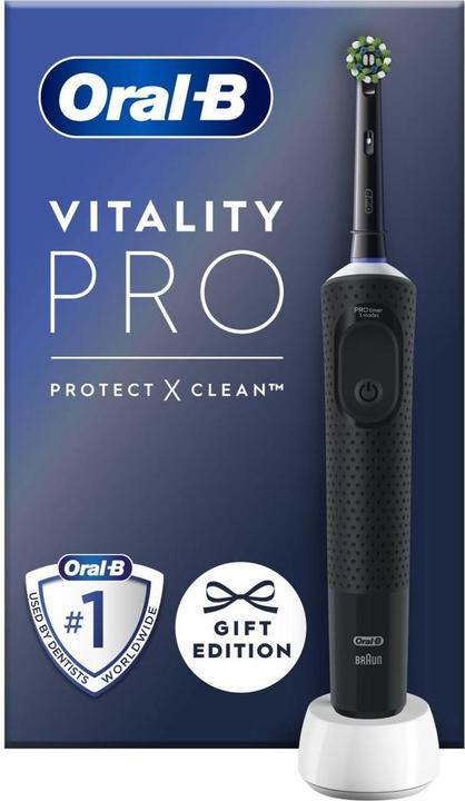 Image du produit Oral-B Vitality Pro (Brosse à dents oscillo-rotative)