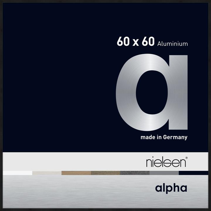 Produktbild Nielsen Alpha (60 x 60 cm)